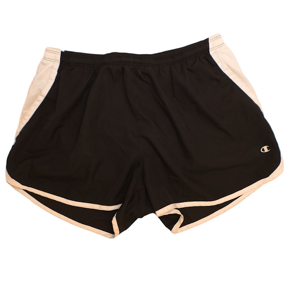 Women’s Champion PowerTrain Running Shorts